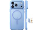 Torras Guardian-Mag iPhone 18 Pro Blue