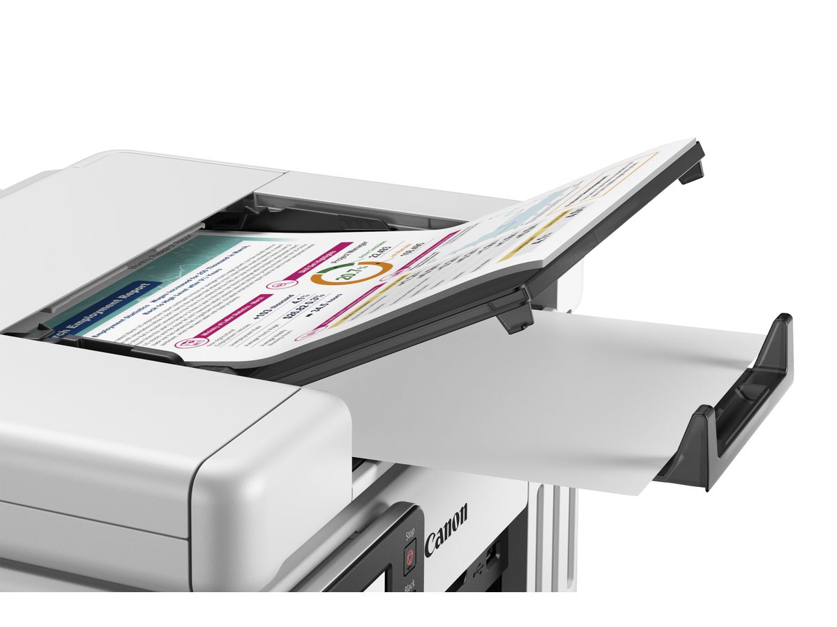 Canon MAXIFY GX6550 Inkjet MF-Printer