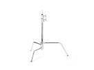 Avenger C-Stand 18 Steel 180cm Silver