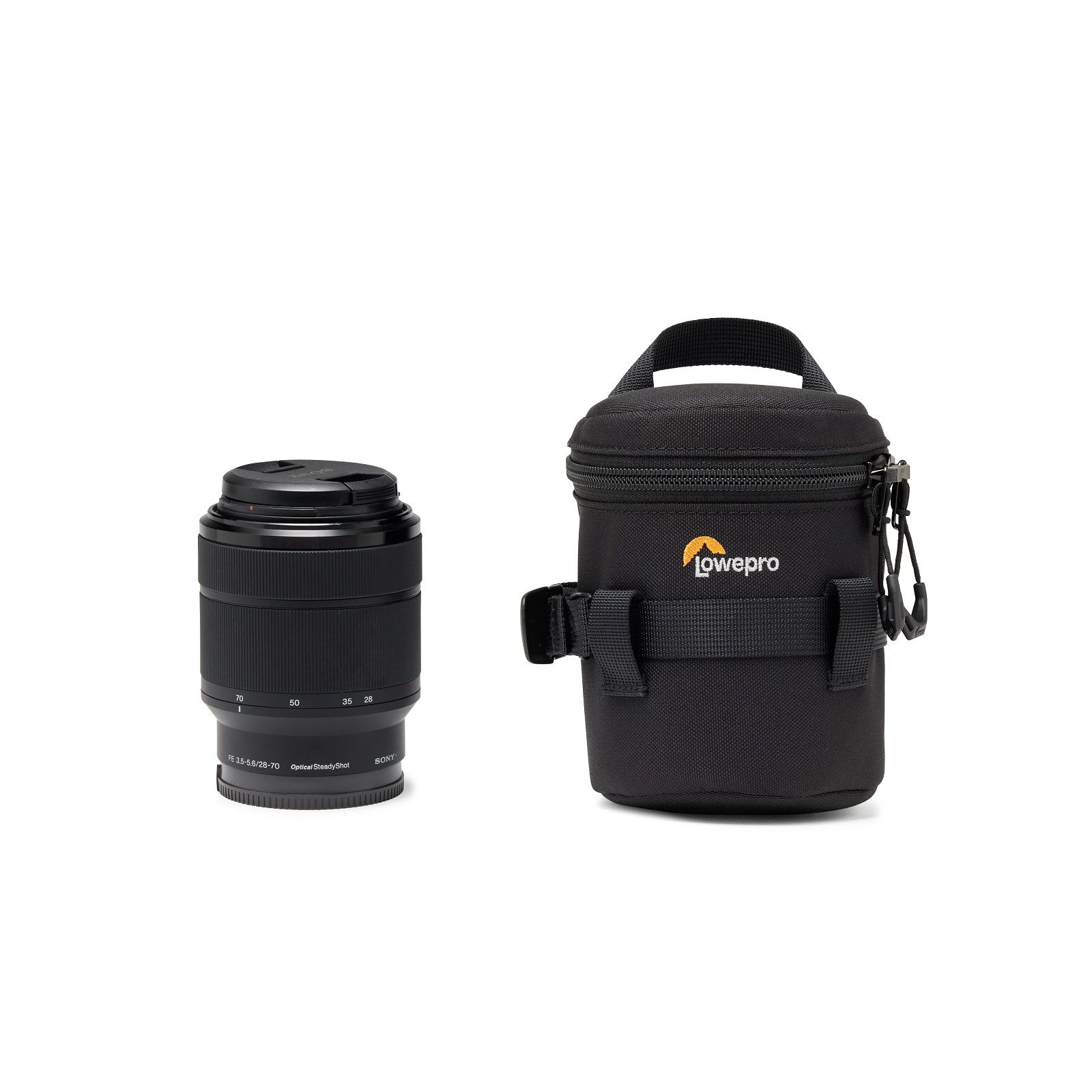 Lowepro ProTactic LCS 9 x 13 III
