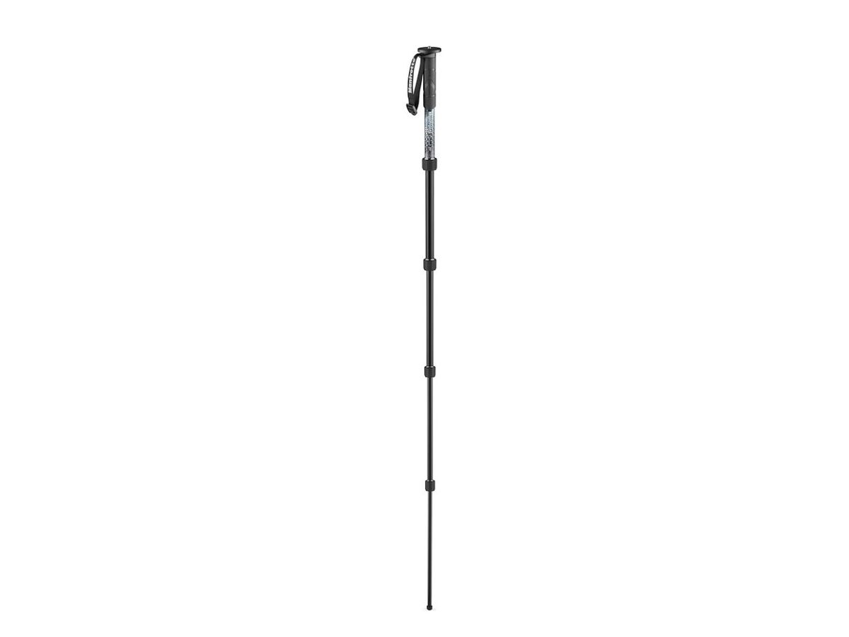 Manfrotto Element MII Monop AL BK 5 Sec