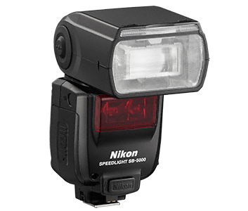 Nikon SB-5000 Flash