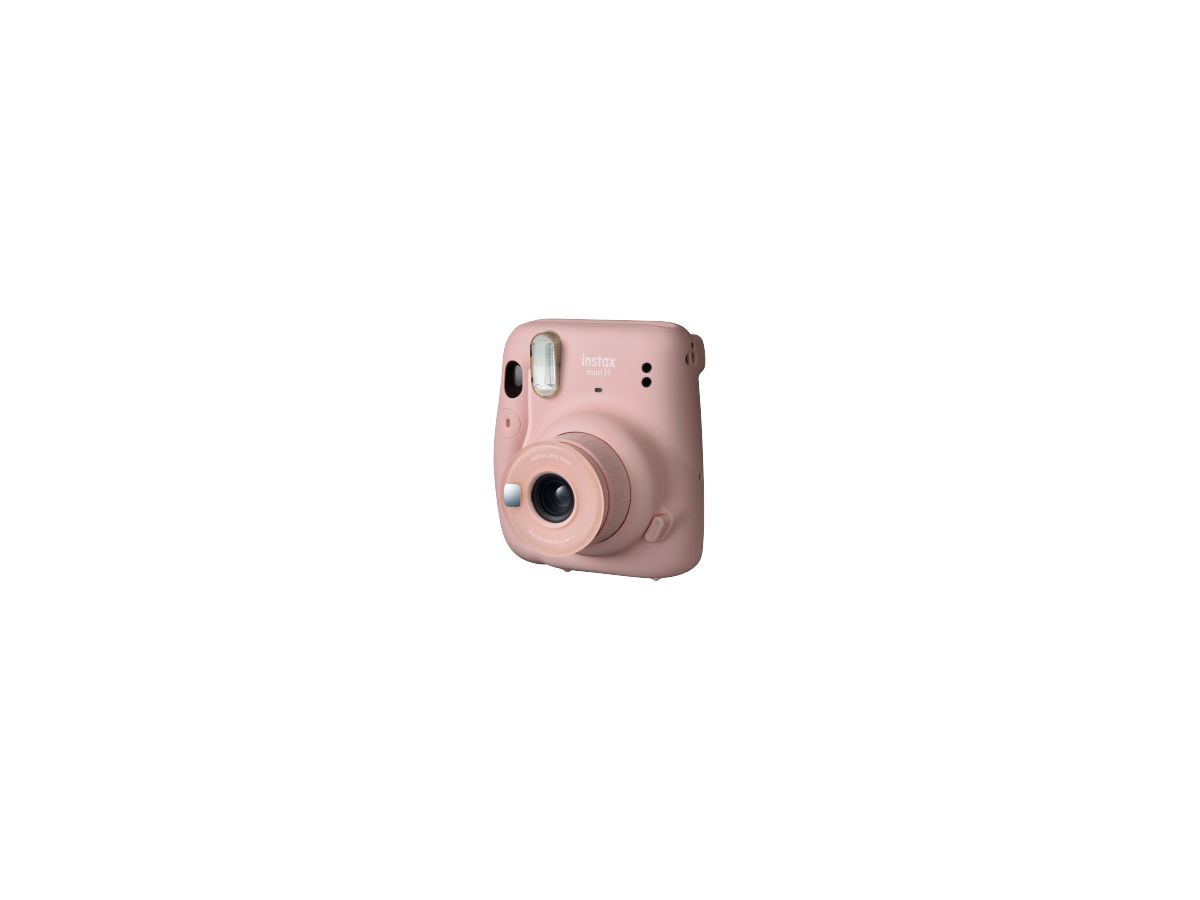 Fujifilm Instax Mini 11 Blush Pink