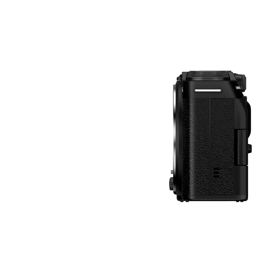 Fujifilm X-M5 Black Body Swiss Garantie