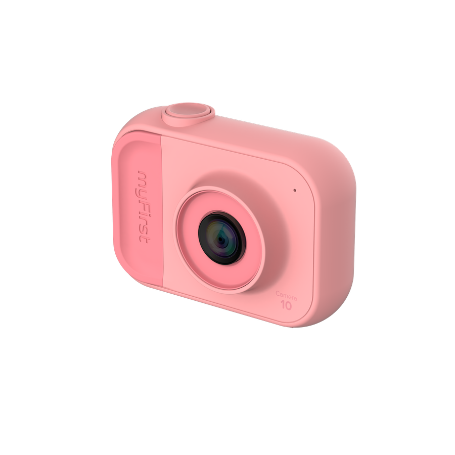 myFirst Camera 10 Pink