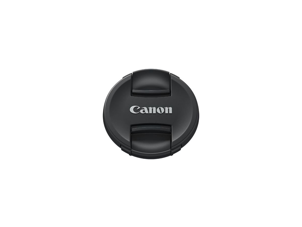 Canon Bouchon d'objectif E-77 II