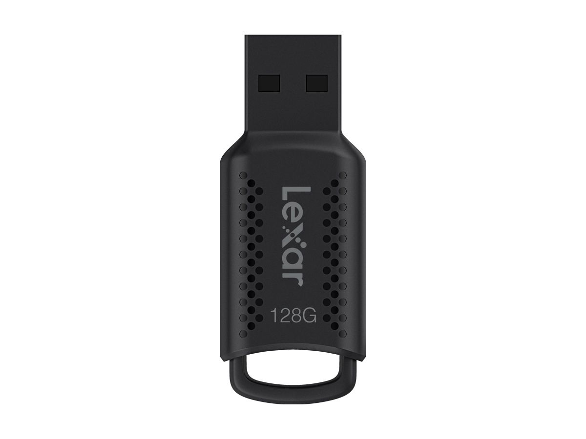 Lexar JumpDrive V400 USB 3.0 128GB