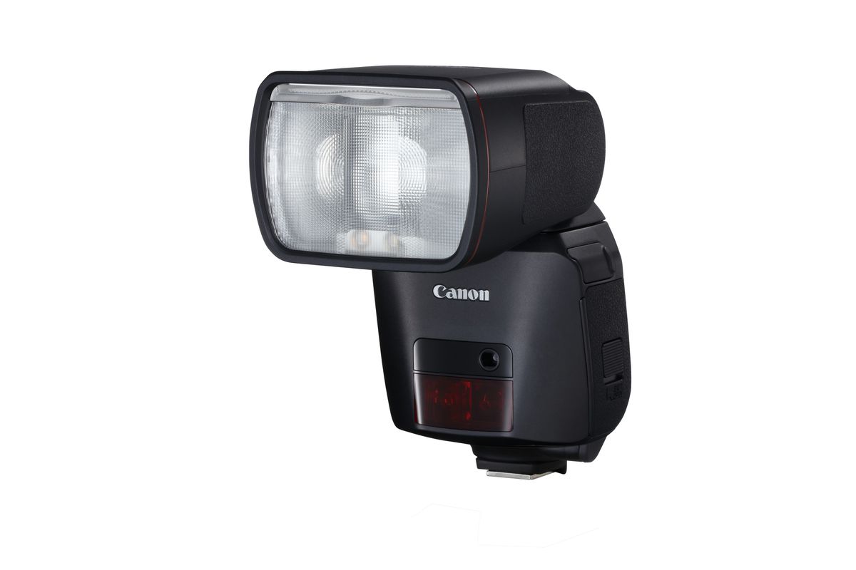 Canon Speedlite EL-1