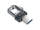SanDisk Ultra USB m3.0 Dual Drive 256GB
