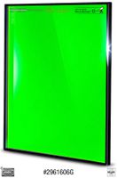 RGB-G 65x65mm Filter  CMOS-optimized