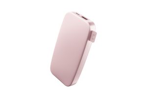 Fresh 'n Rebel Powerbank 12000 mAh Pink