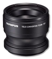 Olympus TCON-T01 Téléconvertisseur TG