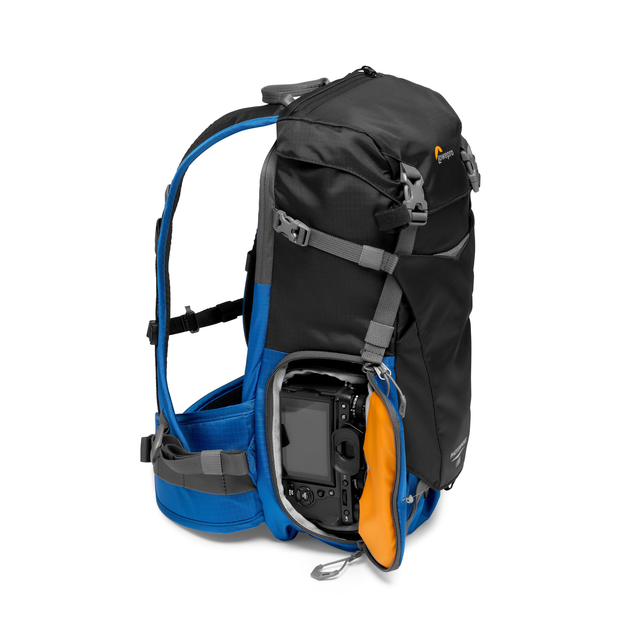 Lowepro PhotoSport BP 15L AW III BU GRL
