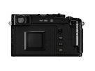 Fujifilm X-Pro3 Black Body Swiss Garant