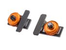 Tether AeroTrac Tech Clamps (set of 2)