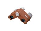 Nikon Fernglas 4x10DCF Amber Brown