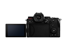 Panasonic Lumix S5D + 18-40mm