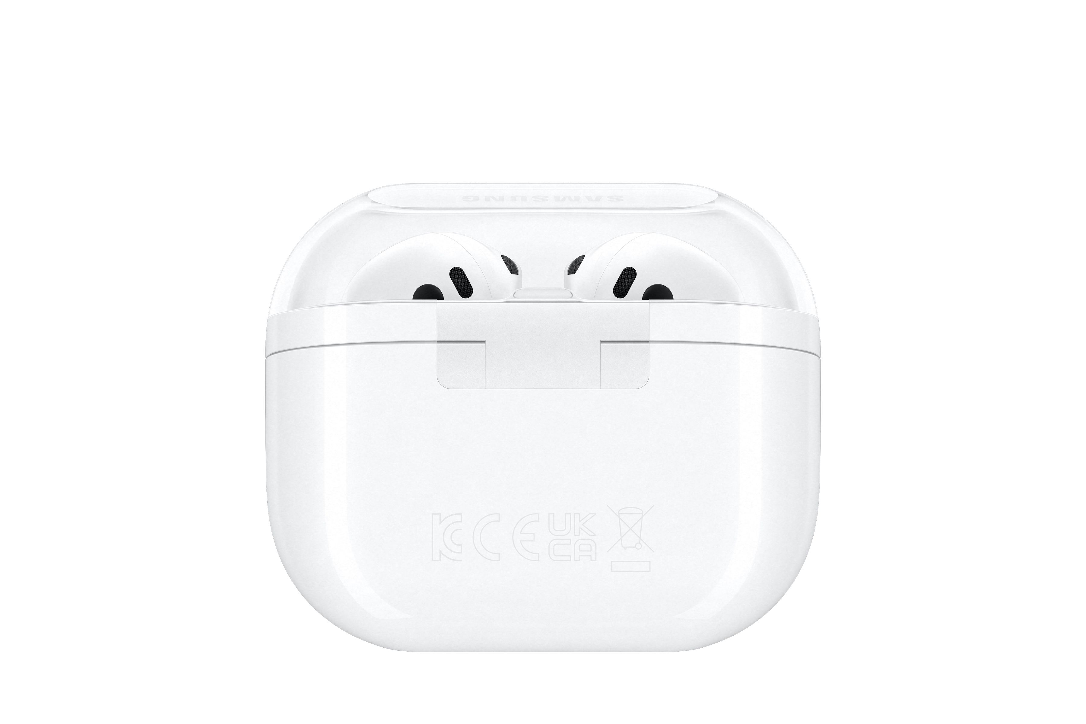 Samsung Galaxy Buds3 White