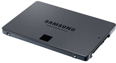 SSD intern 