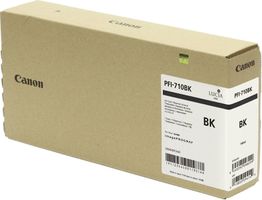 Canon PFI-710 Black