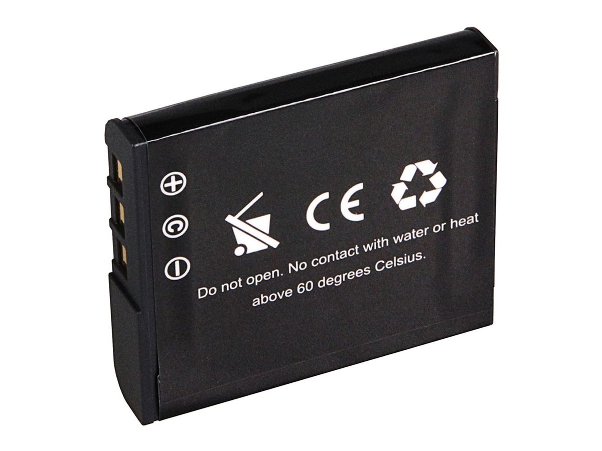 Patona Premium Batterie Sony NP-BG1