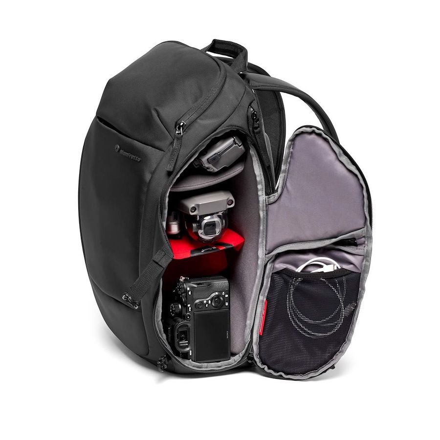 Manfrotto Advanced Travel Backpack M III