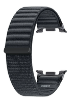 Samsung Watch 8 Fabric (M/L) Graphite