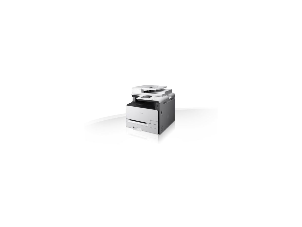 Canon i-SENSYS MF628Cw Prin/Scan/Cop/Fax