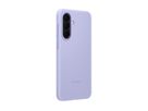 Samsung A57 Silicone Case Violet