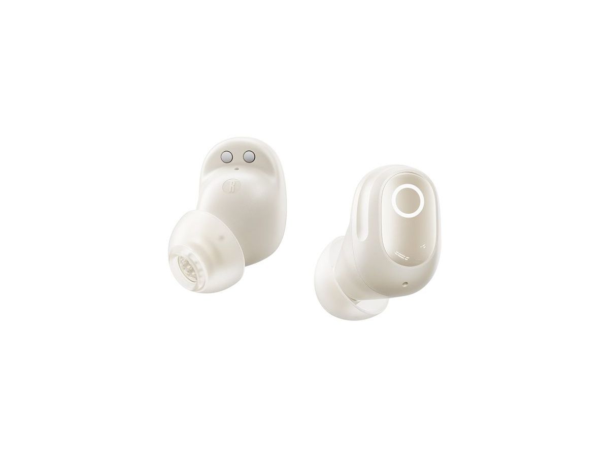 Baseus Bass BD1 White