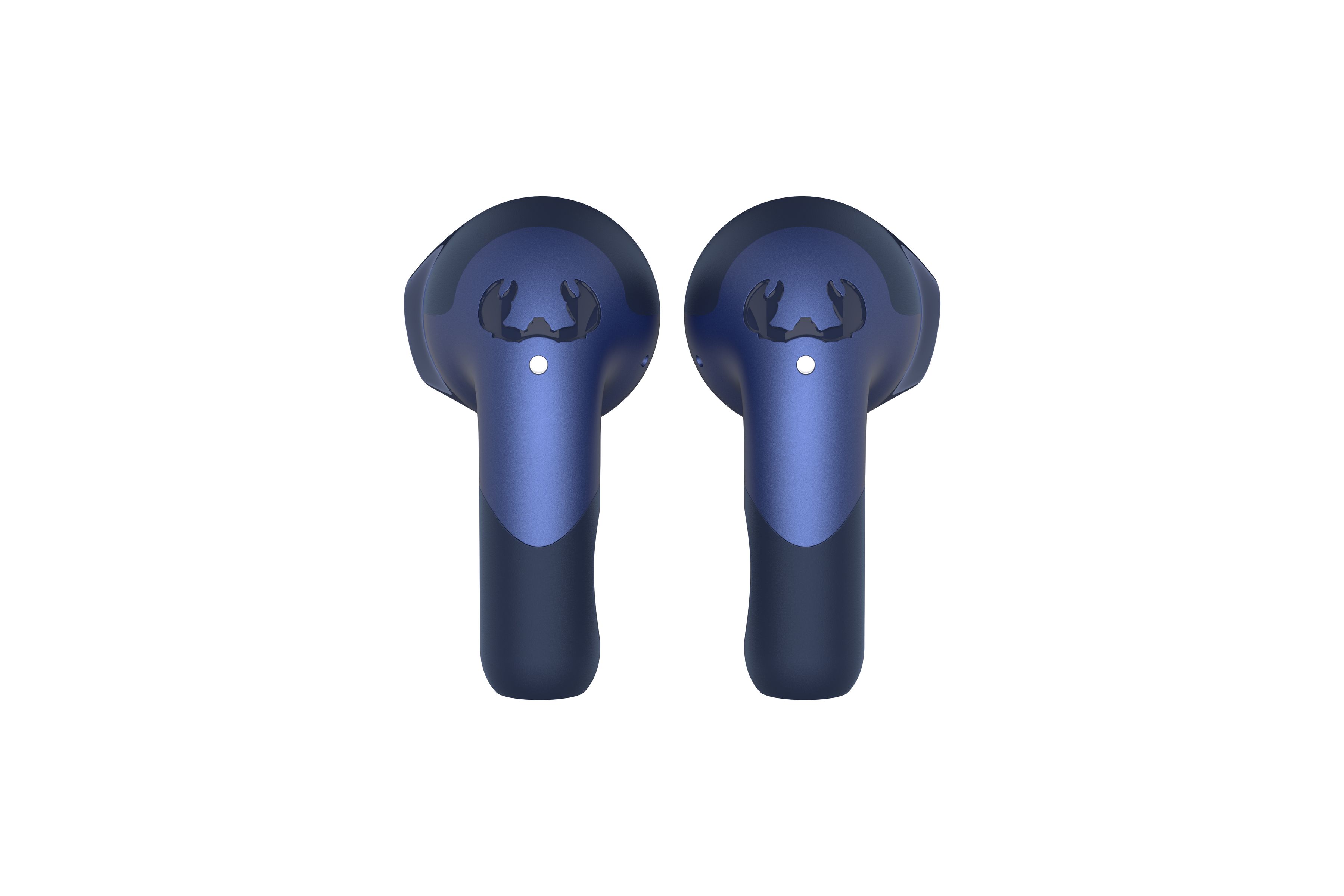 Fresh 'n Rebel Twins Blaze True Blue