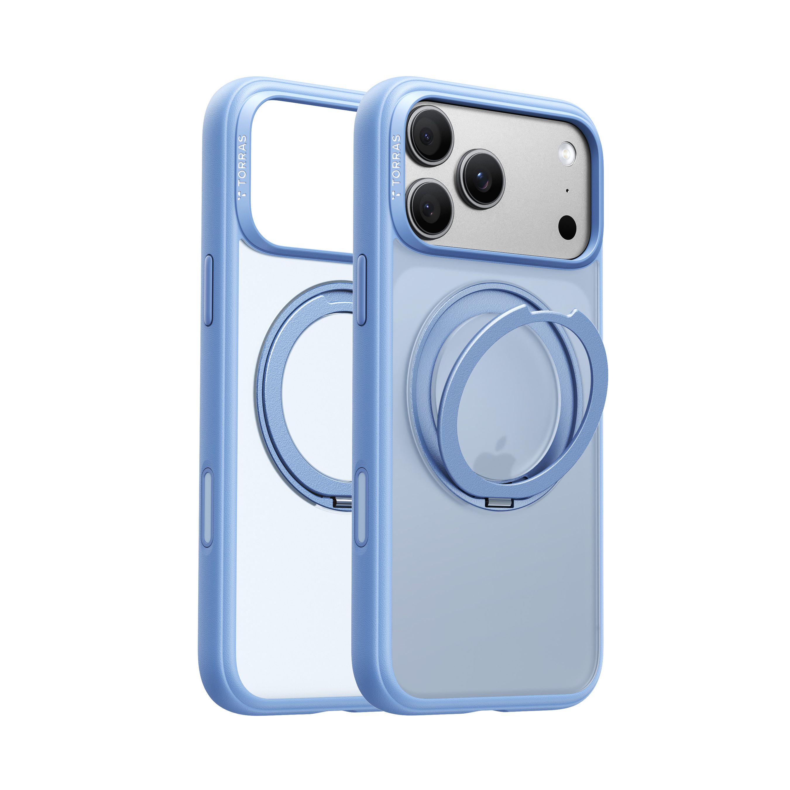 Torras Ostand Guardian iP 18 Pro blue