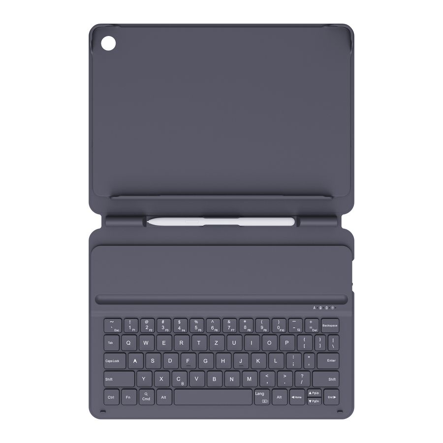 Samsung Tab A11+ Book Cover Keyboard CH