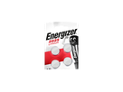 Energizer CR 2025 Lithium 3.0V FSB-4