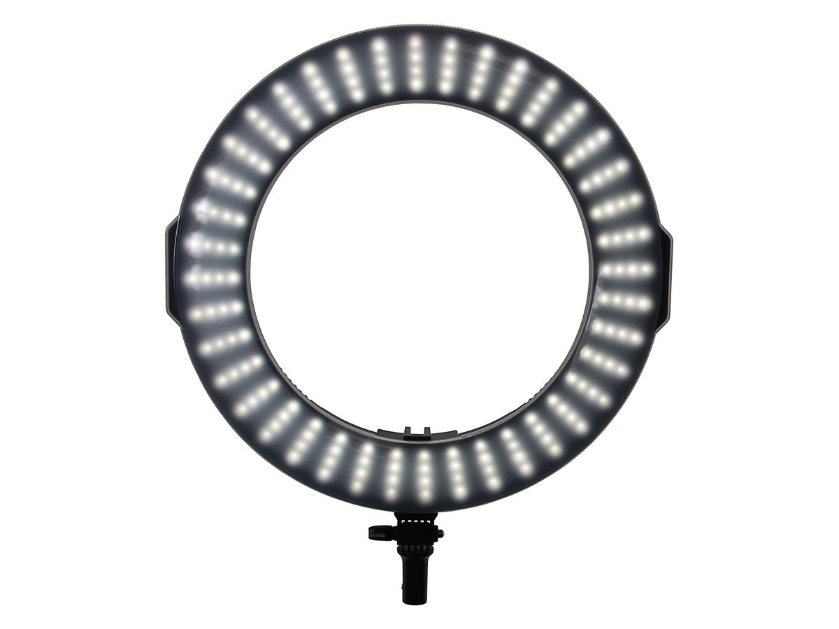 Patona Premium LED Ringleuchte RL-320A