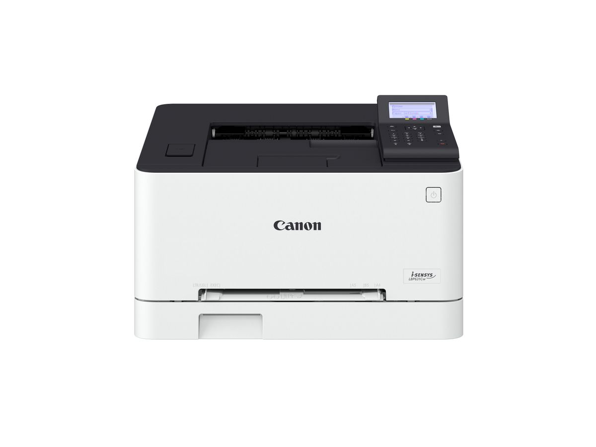 Canon i-SENSYS LBP631Cw Color-Laser