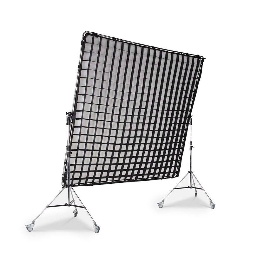 Manfrotto SkyRap DoPchoice SNAPGRID 3x3