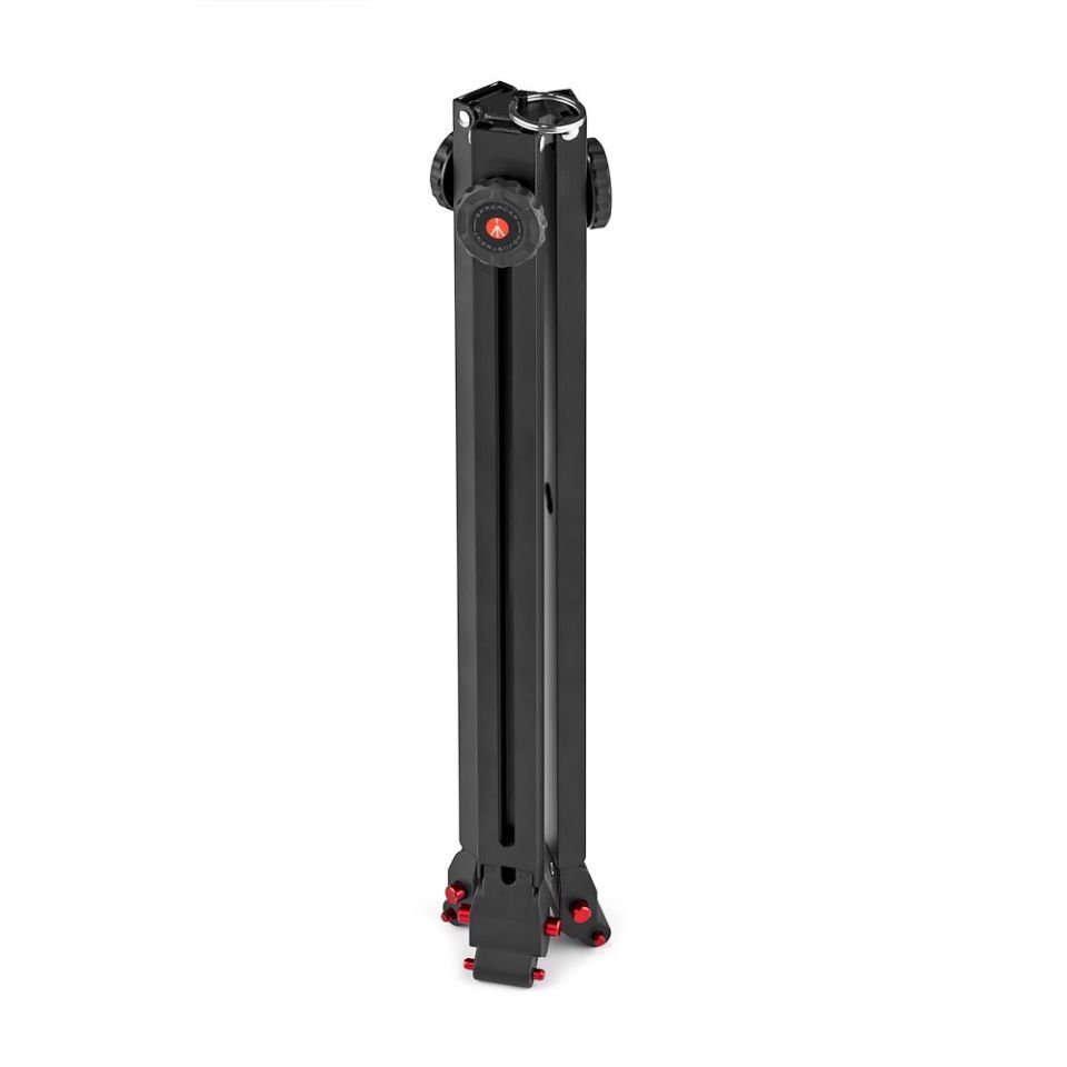 Manfrotto 608 Head w/645 Fast Twin CF