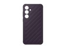 Samsung S24 Ultra Shield case Dark Violet