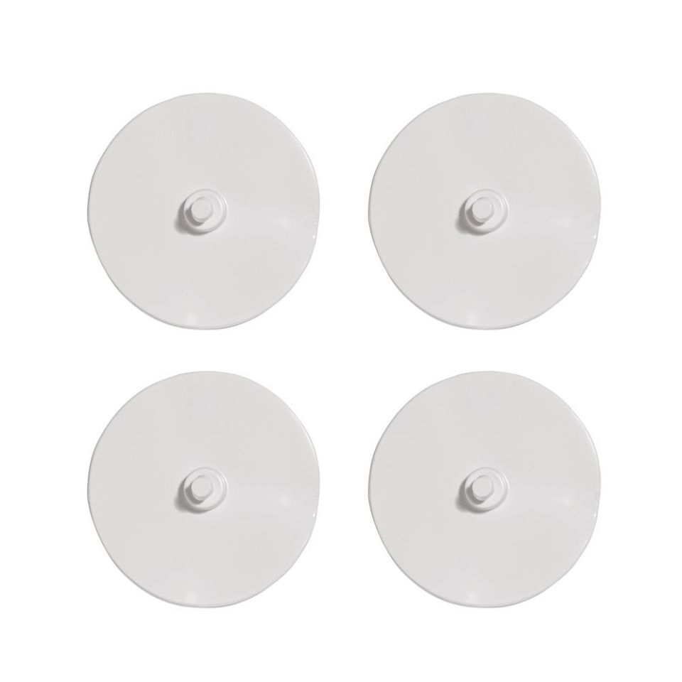 Manfrotto Autopole Protect Cap Set of 4