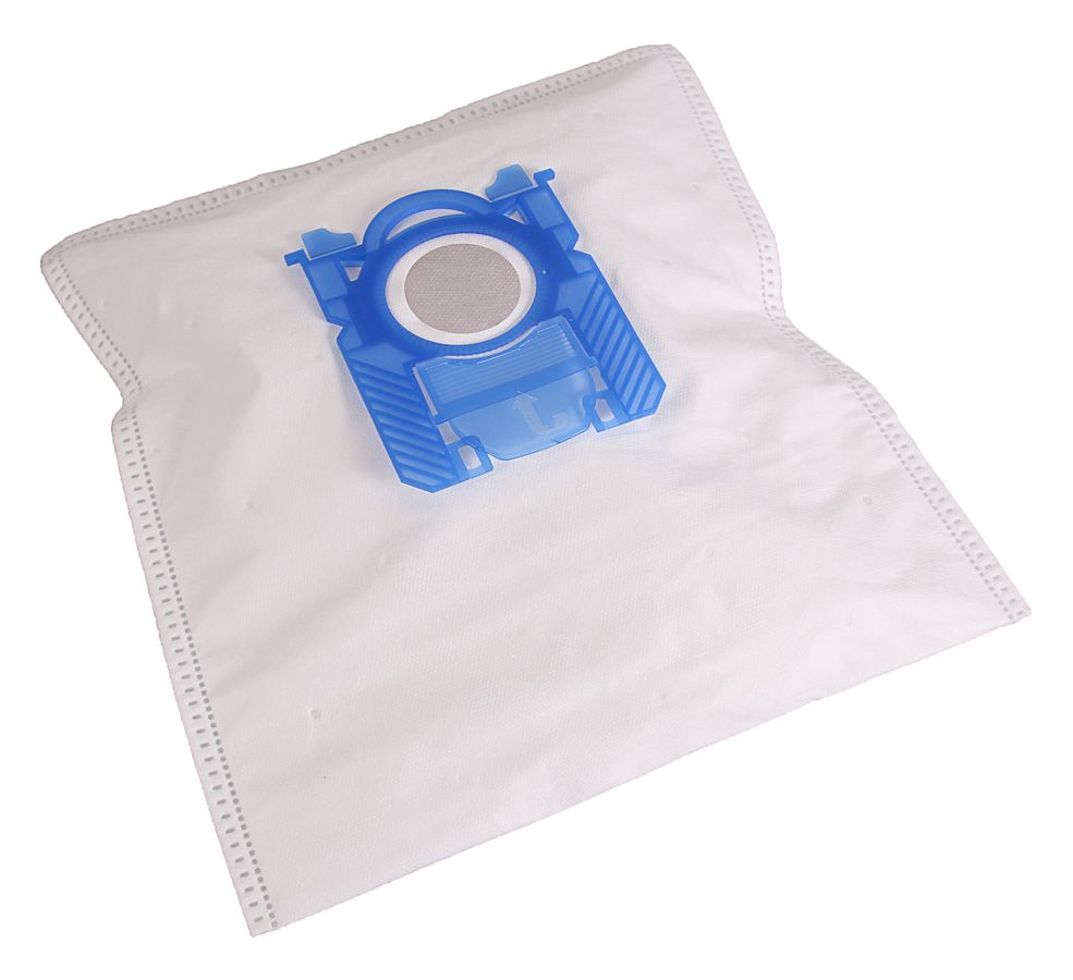 Patona 10x Staubsaugerbeutel E15 S-Bag
