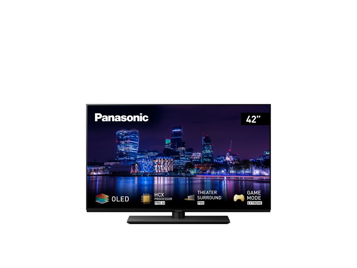 Panasonic 42" OLED UHD TV TX-42MZW984