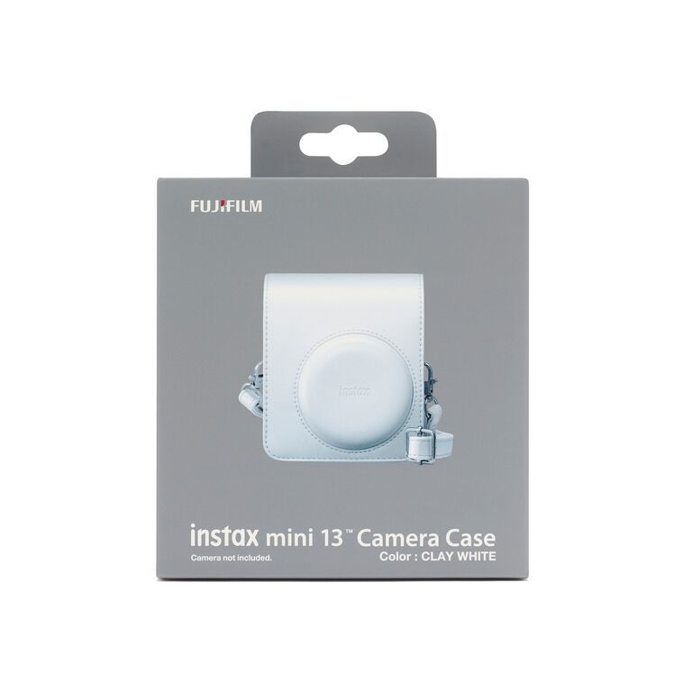 Fujifilm Instax Mini 13 Case White
