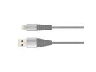 Joby Lightning Cable 1.2M Space Grey