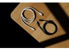 Verbatim USB-C to Lightning 1m 2 Pack