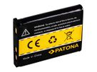 Patona Batterie Fuji NP-45 Li-40B