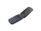 Panasonic Mobiltelefon KX-TU550 Blue