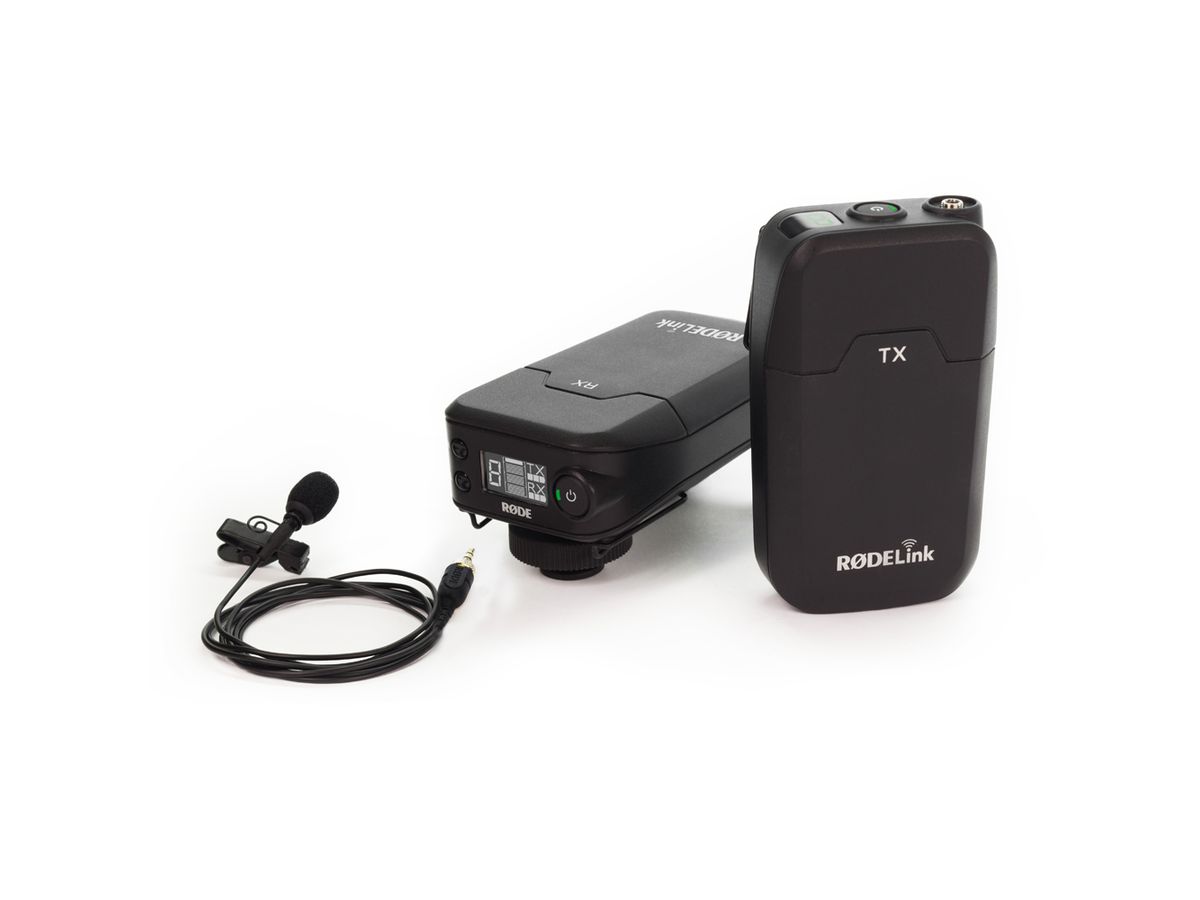 Rode RodeLink Filmmaker Kit