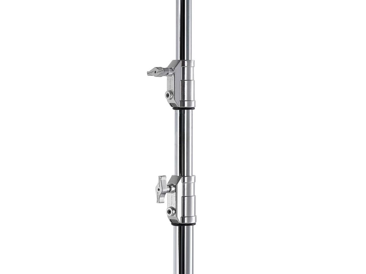 Avenger Combo Stand 35 Steel 350cm Silv