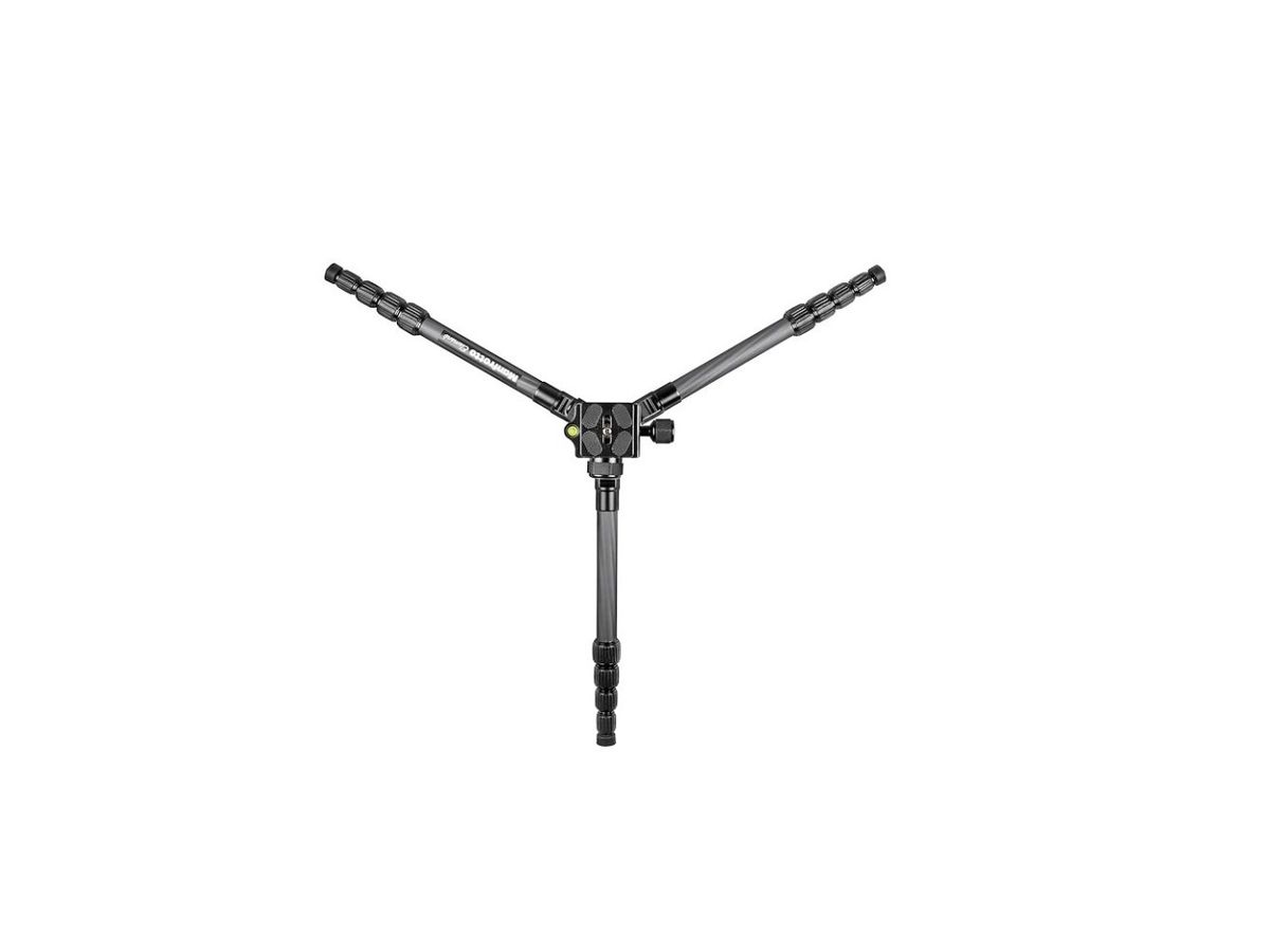 Manfrotto Element Traveller Carbon Small
